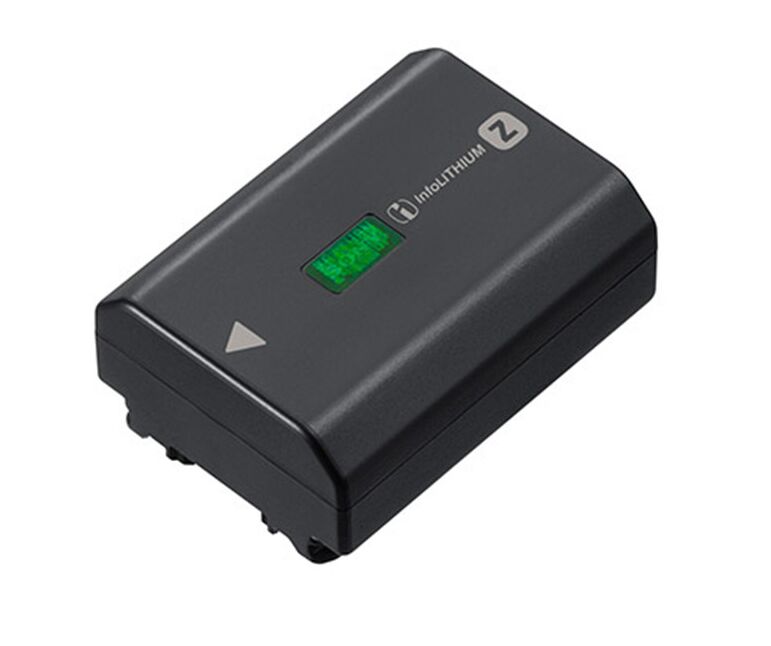 7.2V 16.4Wh 2280mAh Battery for Sony Alpha 6600 7.2V 16.4Wh 2280mAh Battery for Sony Alpha 6600