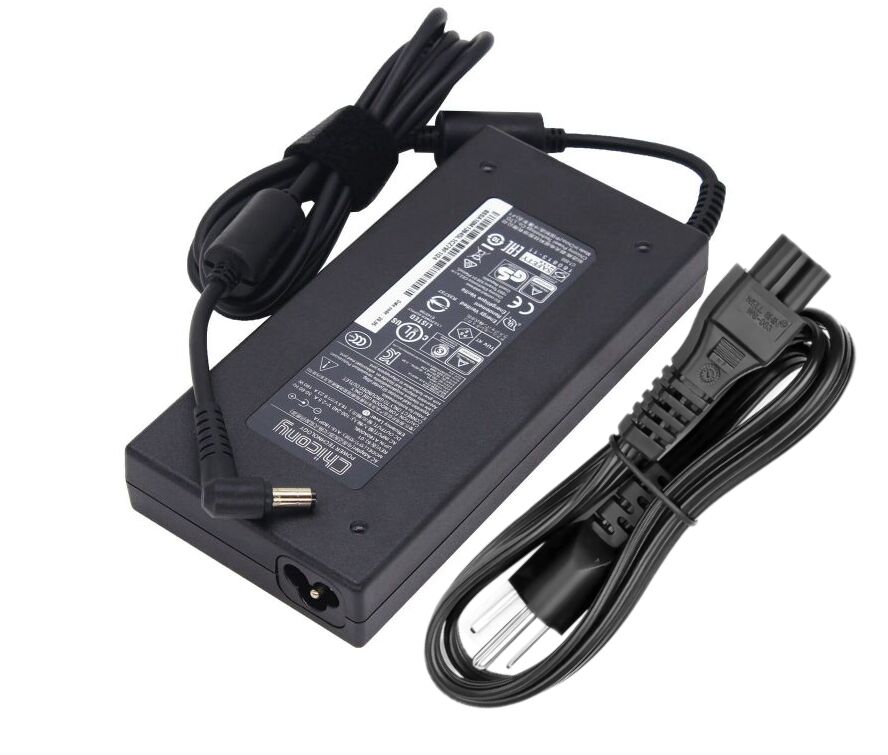 19.5V 9.23A 180W Aorus X3 Aorus X3 Plus Charger AC Adapter + Cable 19.5V 9.23A 180W Aorus X3 Aorus X3 Plus Charger AC Adapter + Cable