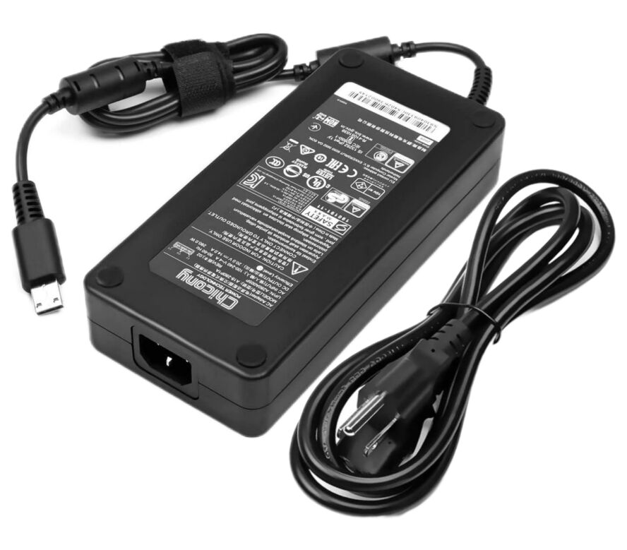 20V 14A 280W Barebone NP50SNC(-G) AC Adapter Charger + Cable 20V 14A 280W Barebone NP50SNC(-G) AC Adapter Charger + Cable