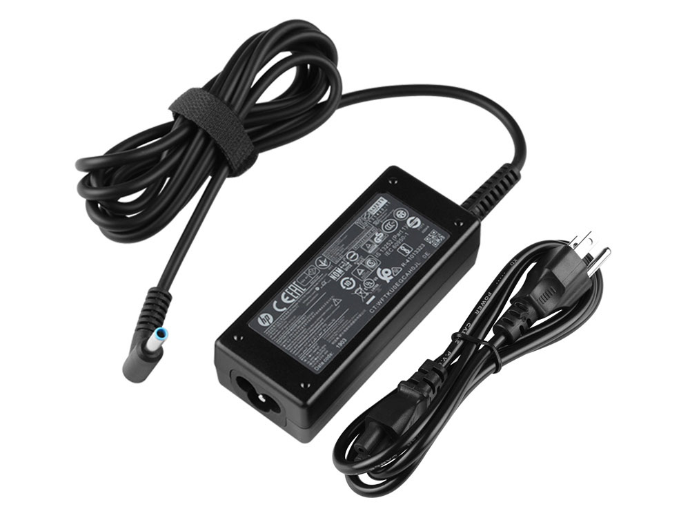 19.5V 2.31A 45W Charger HP 240 G7 5UN34PA AC Adapter + Cable 19.5V 2.31A 45W Charger HP 240 G7 5UN34PA AC Adapter + Cable