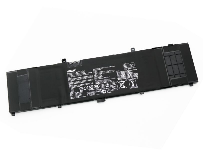 3 Cell 4110mAh 48Wh Battery for Asus 0B200-02020000 3 Cell 4110mAh 48Wh Battery for Asus 0B200-02020000