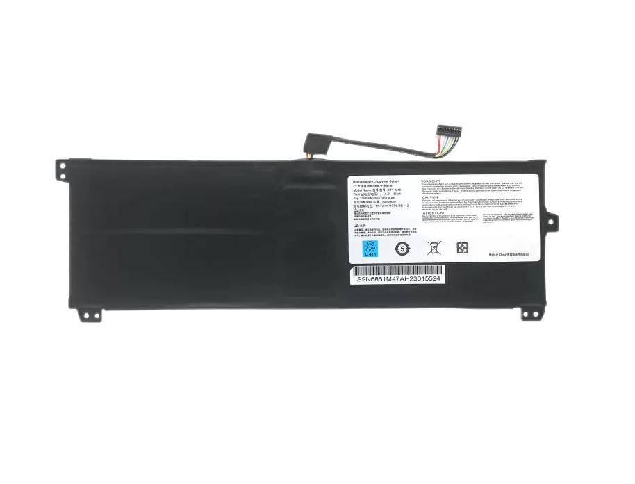 3290mAh 50Wh Original Battery for MSI 4ICP5/41/119 3290mAh 50Wh Original Battery for MSI 4ICP5/41/119
