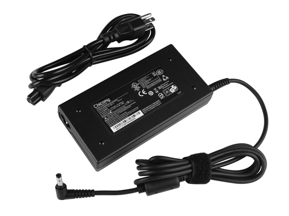19.5V 6.15A 120W Belinea MS-1722 Charger AC Adapter + Cable 19.5V 6.15A 120W Belinea MS-1722 Charger AC Adapter + Cable